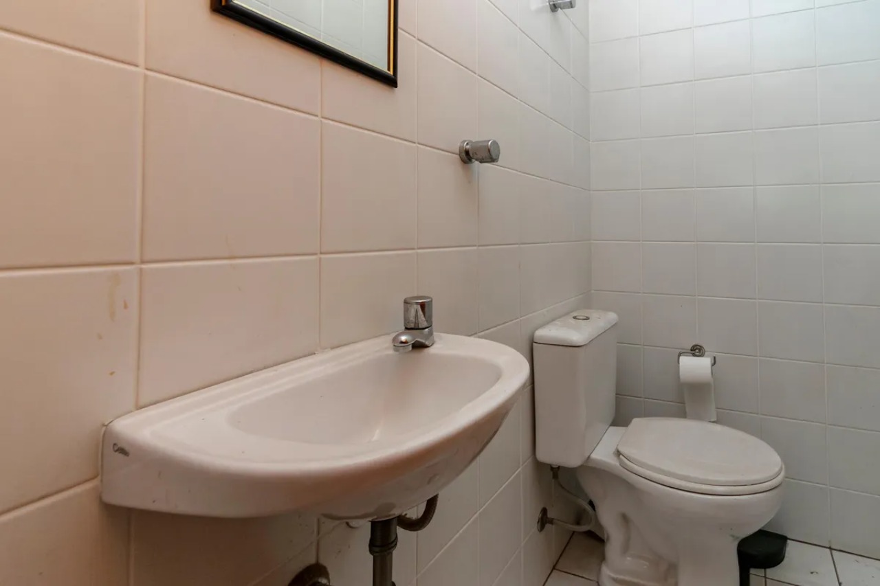 Apartamento, 3 quartos, 140 m² - Foto 12