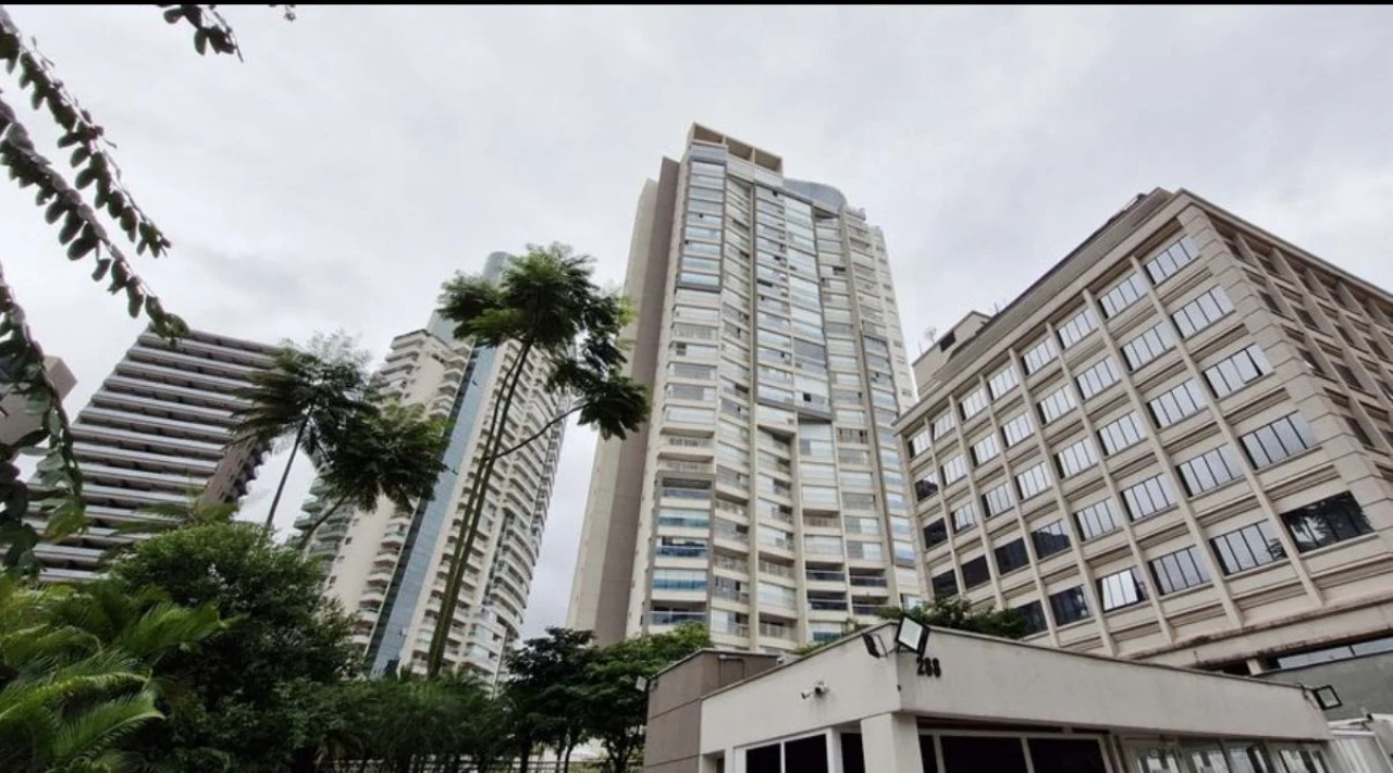 Apartamento, 1 quarto, 34 m² - Foto 23
