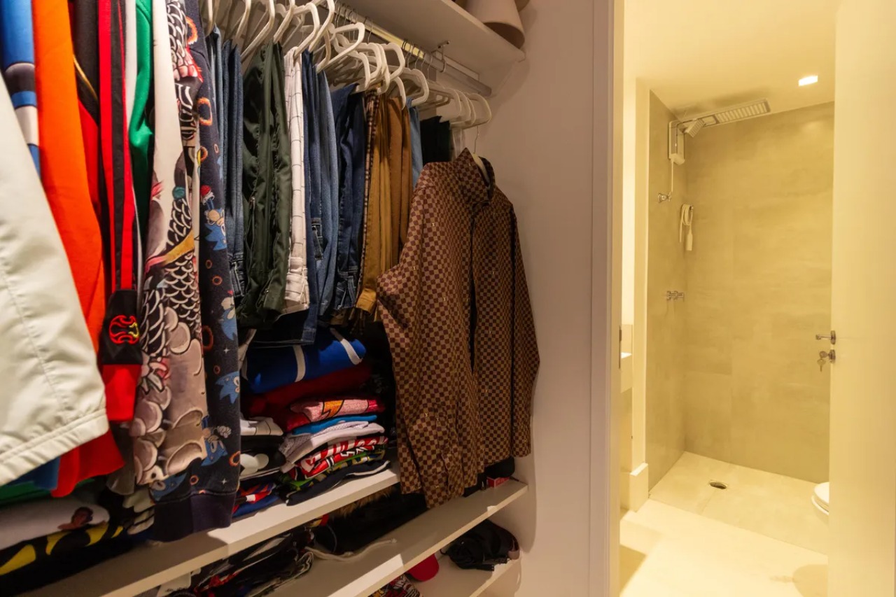 Apartamento, 2 quartos, 109 m² - Foto 16