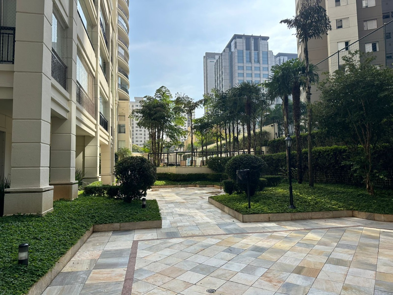 Apartamento, 3 quartos, 107 m² - Foto 40