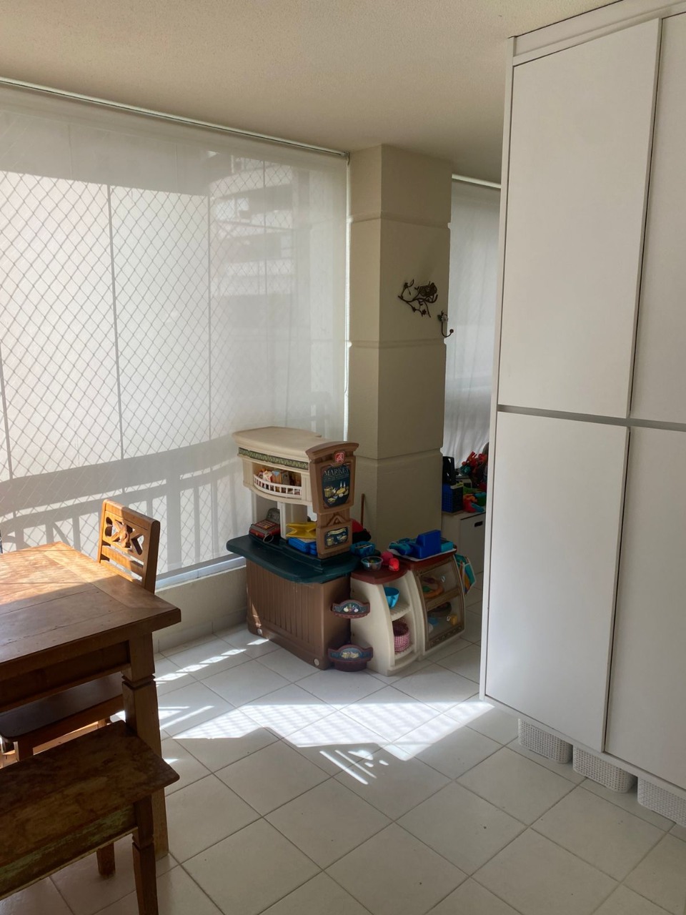 Apartamento, 3 quartos, 107 m² - Foto 18