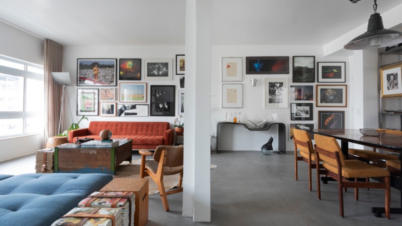 Apartamento, 1 quarto, 109 m² - Foto 5