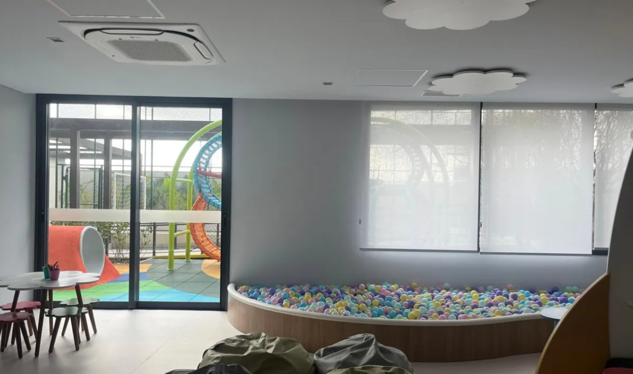 Apartamento, 4 quartos, 188 m² - Foto 54