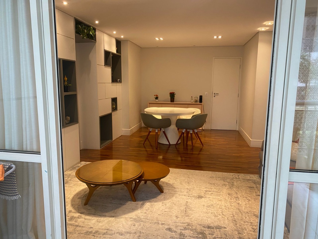 Apartamento, 3 quartos, 107 m² - Foto 11