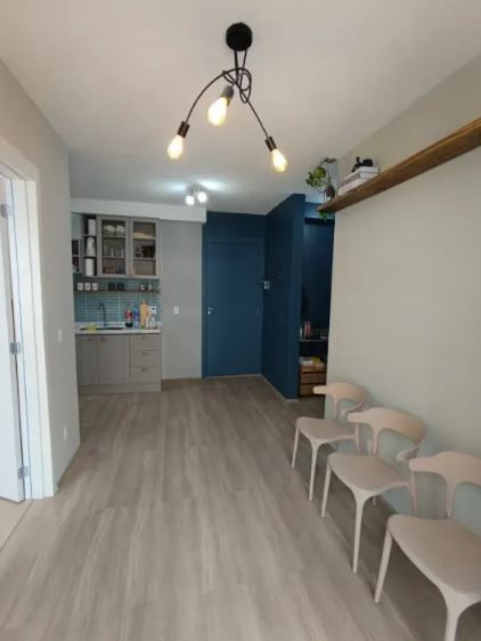 Apartamento, 2 quartos, 37 m² - Foto 12