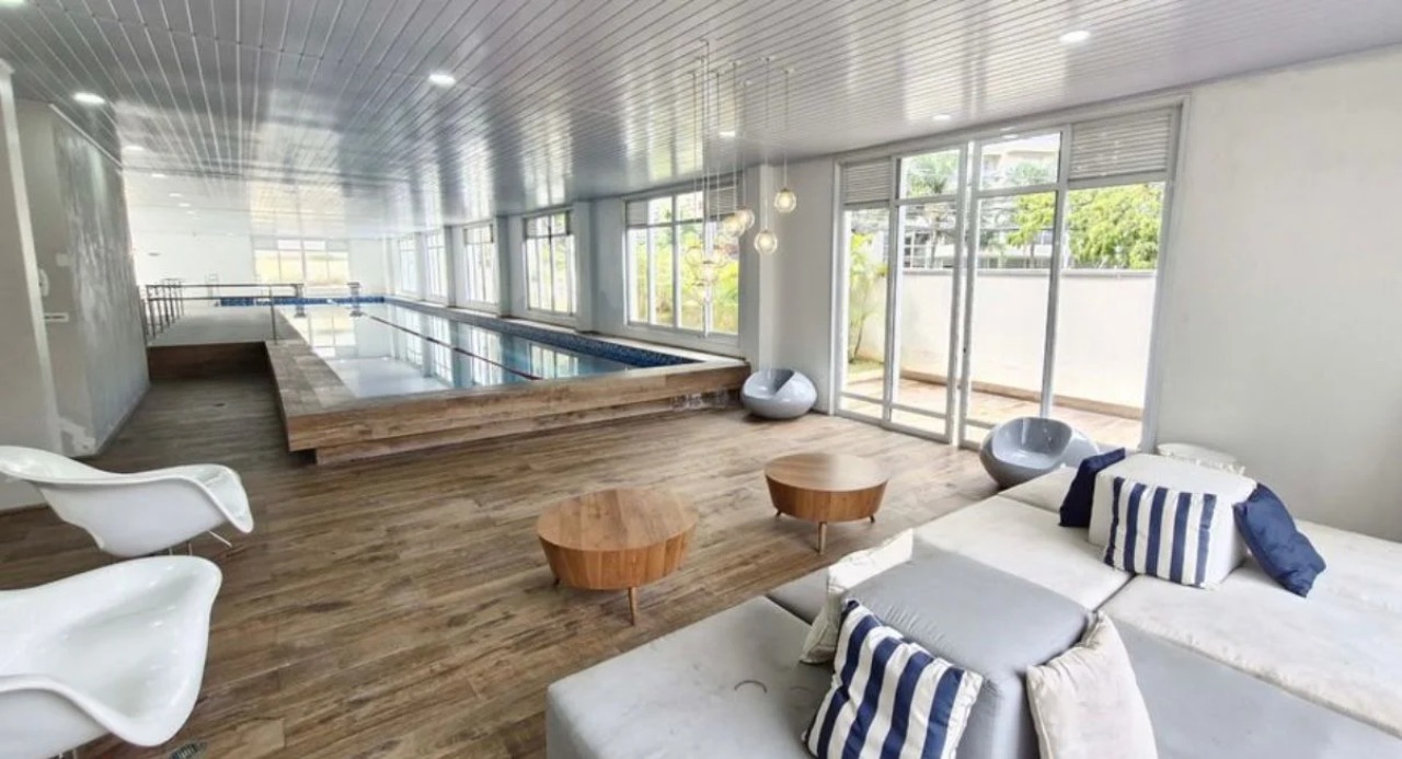 Apartamento, 1 quarto, 34 m² - Foto 22