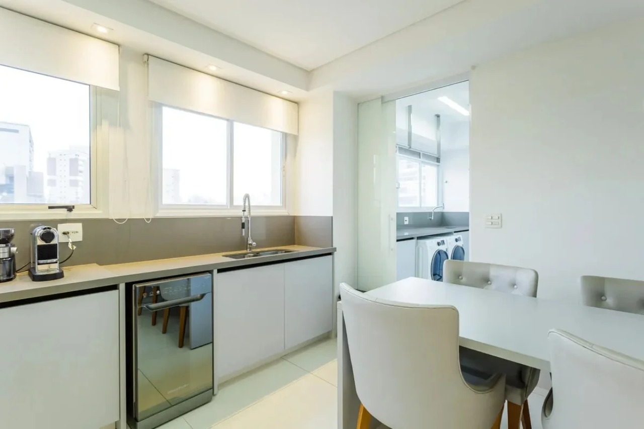 Apartamento, 2 quartos, 157 m² - Foto 4