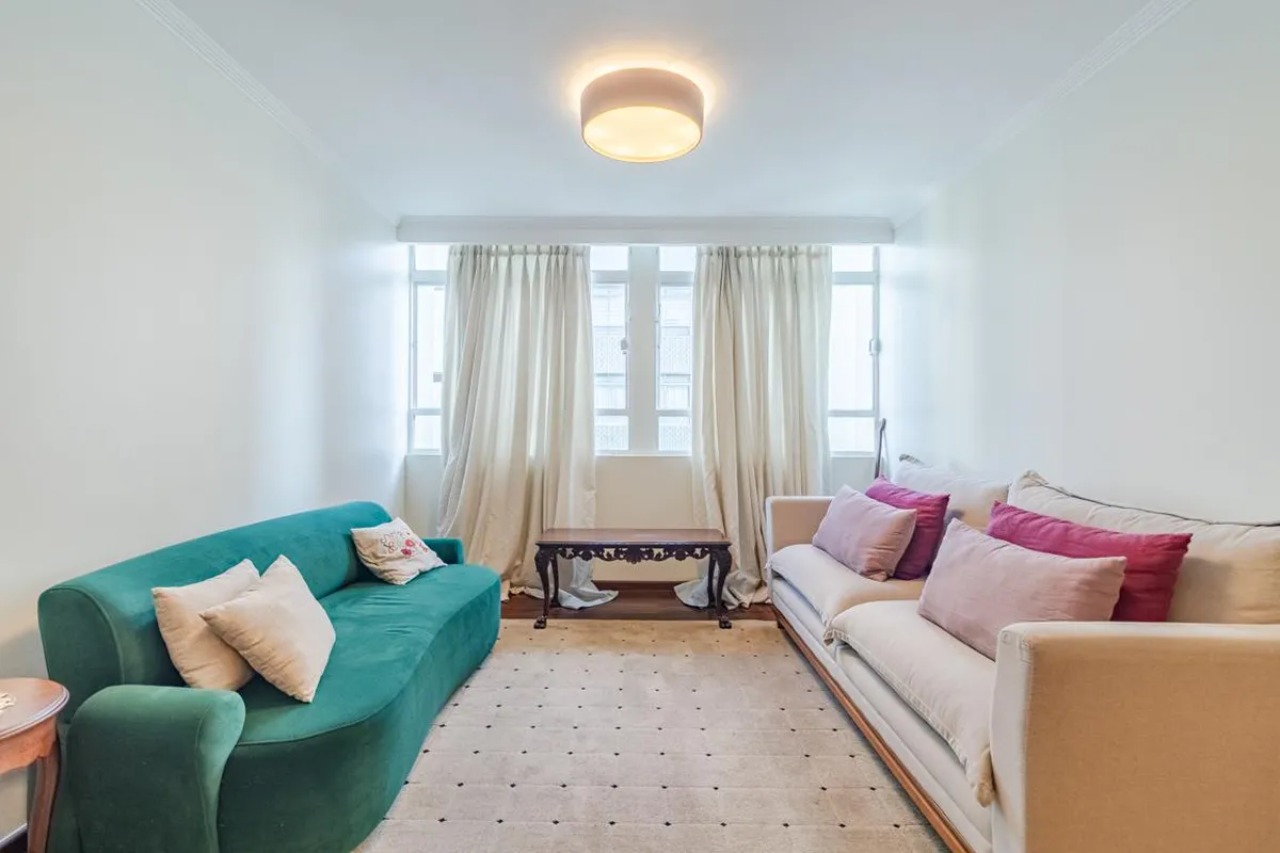 Apartamento, 3 quartos, 105 m² - Foto 2