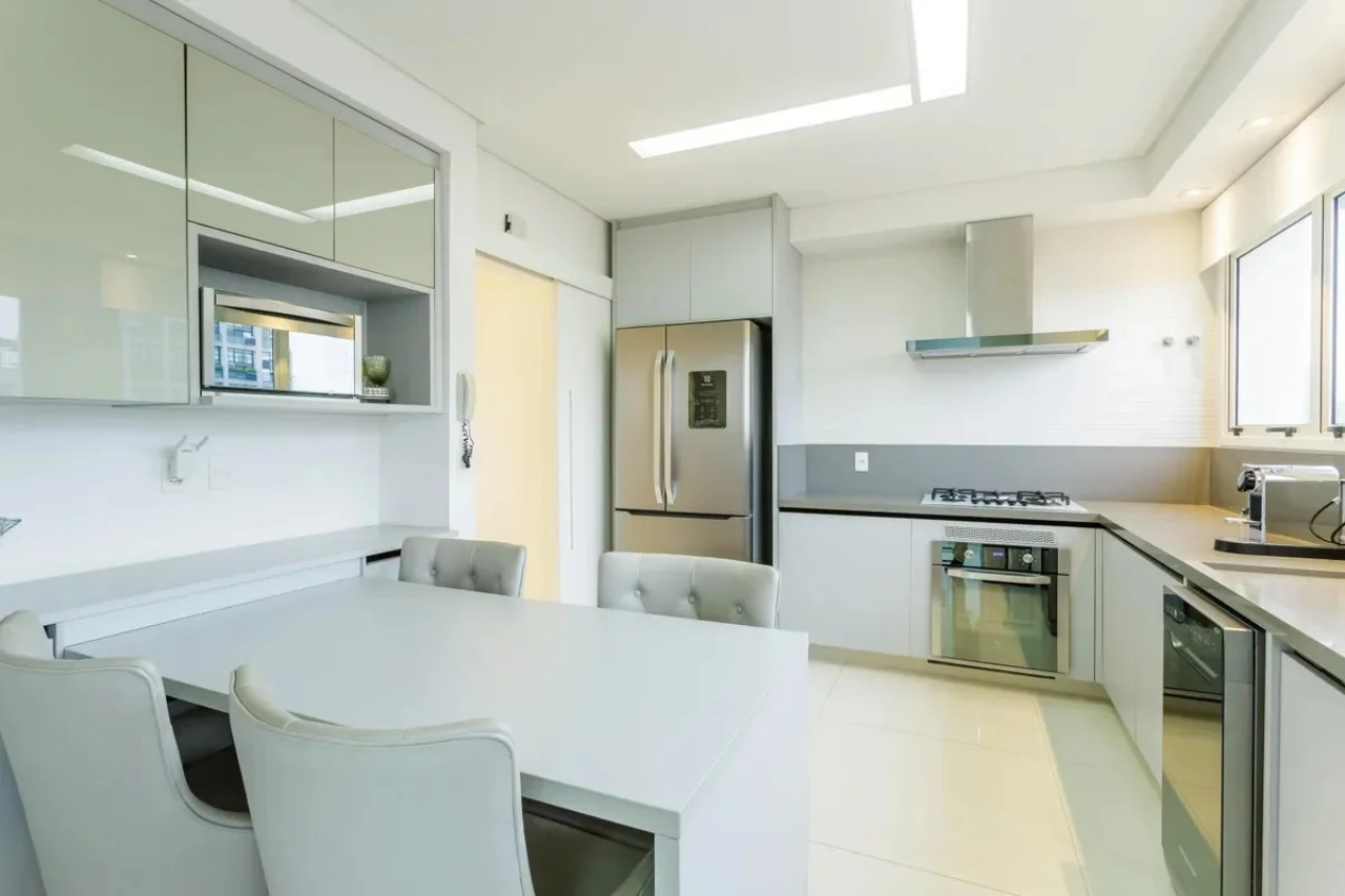Apartamento, 2 quartos, 157 m² - Foto 6