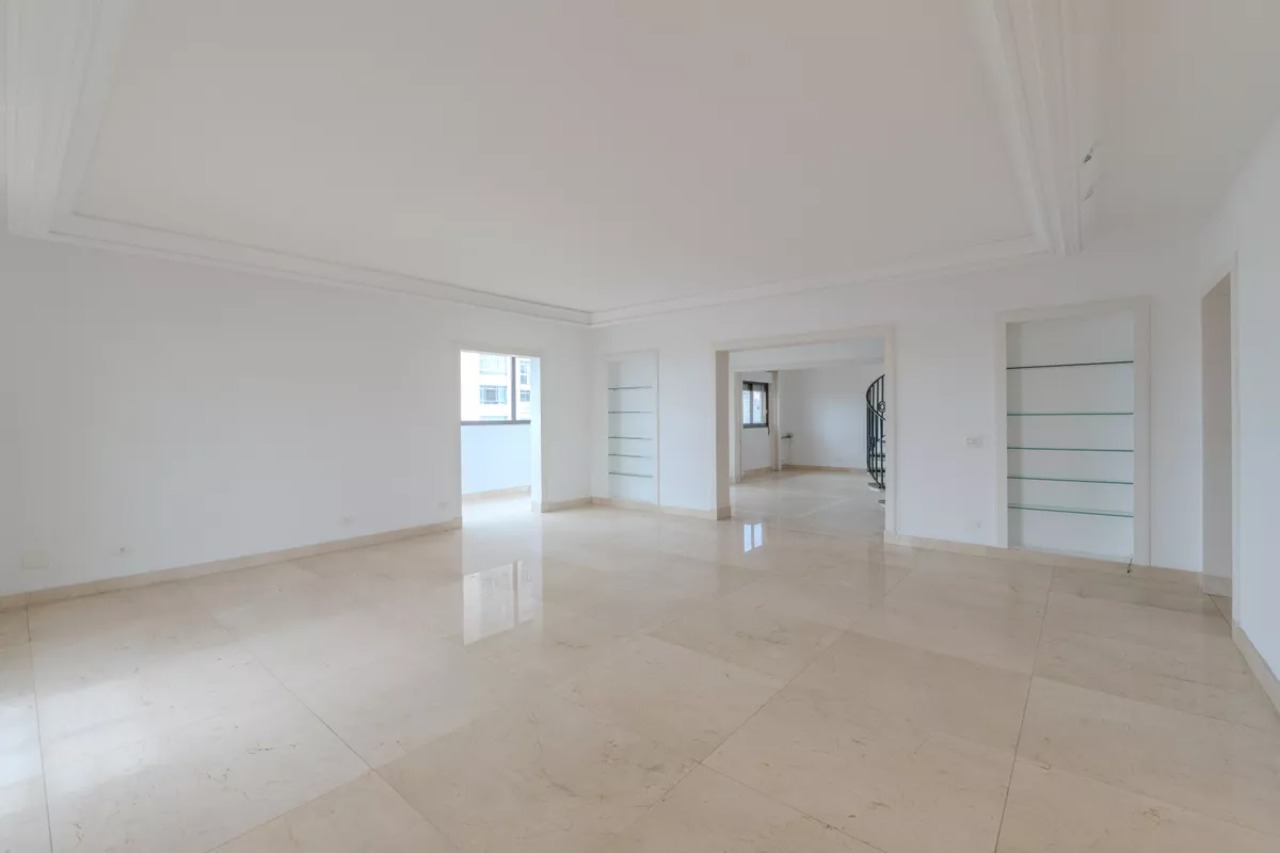 Cobertura, 5 quartos, 470 m² - Foto 2