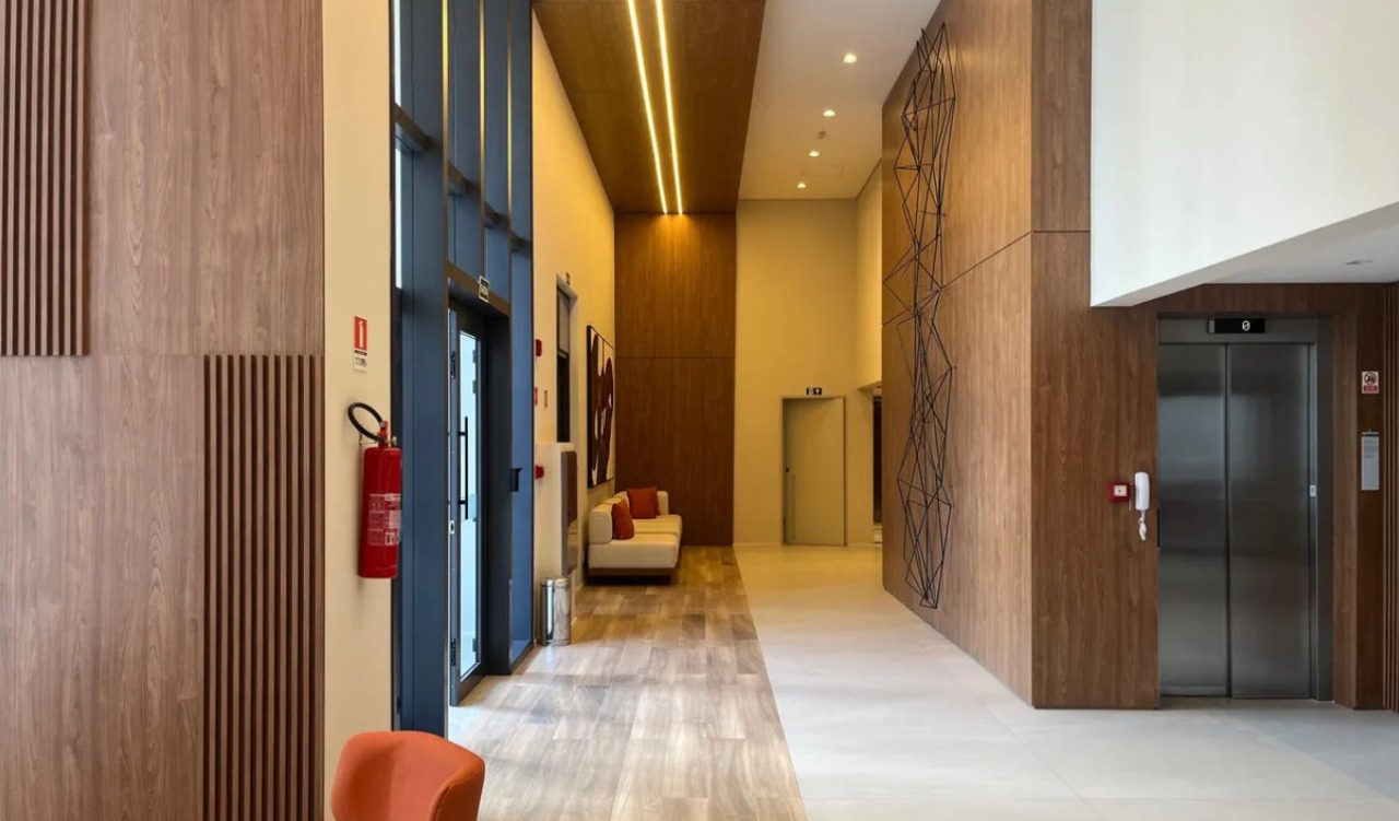 Apartamento, 4 quartos, 188 m² - Foto 2
