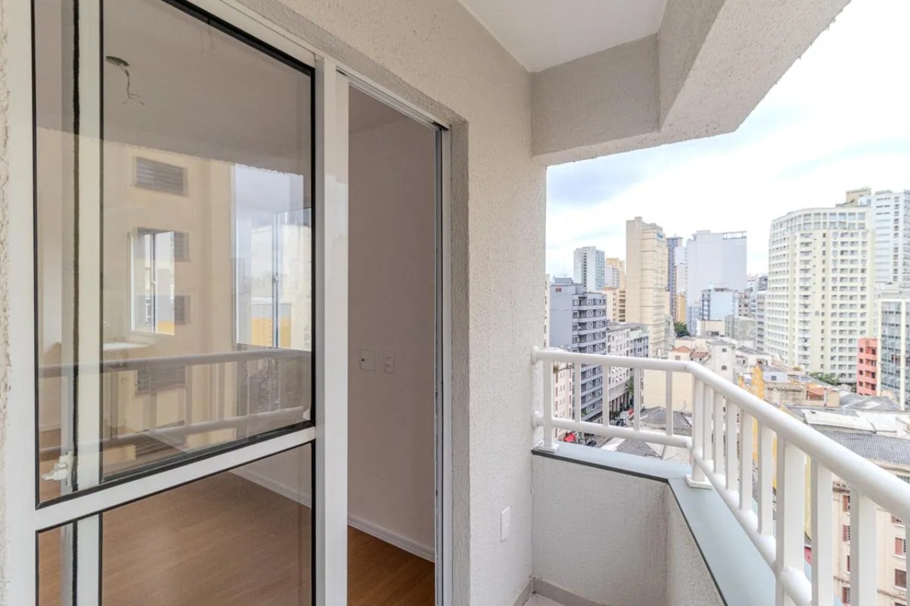 Kitnet-Studio, 24 m² - Foto 7