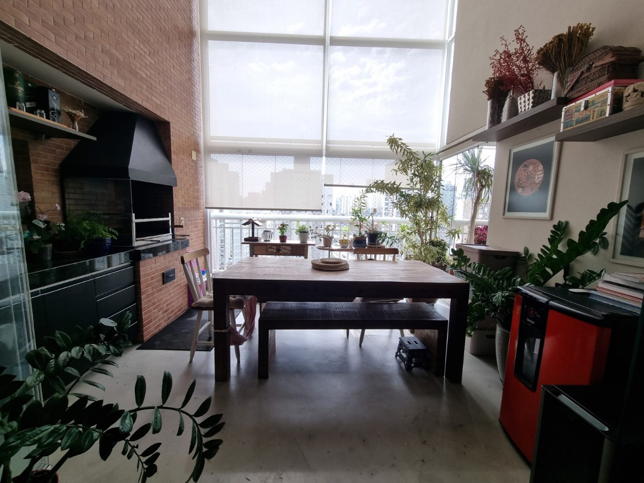 Apartamento, 3 quartos, 134 m² - Foto 20