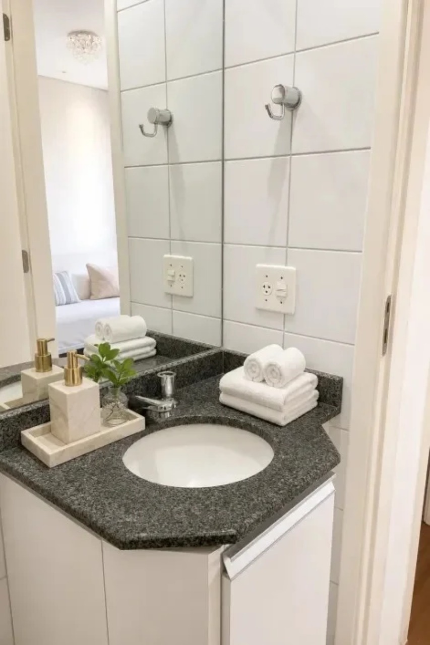 Apartamento, 3 quartos, 65 m² - Foto 11