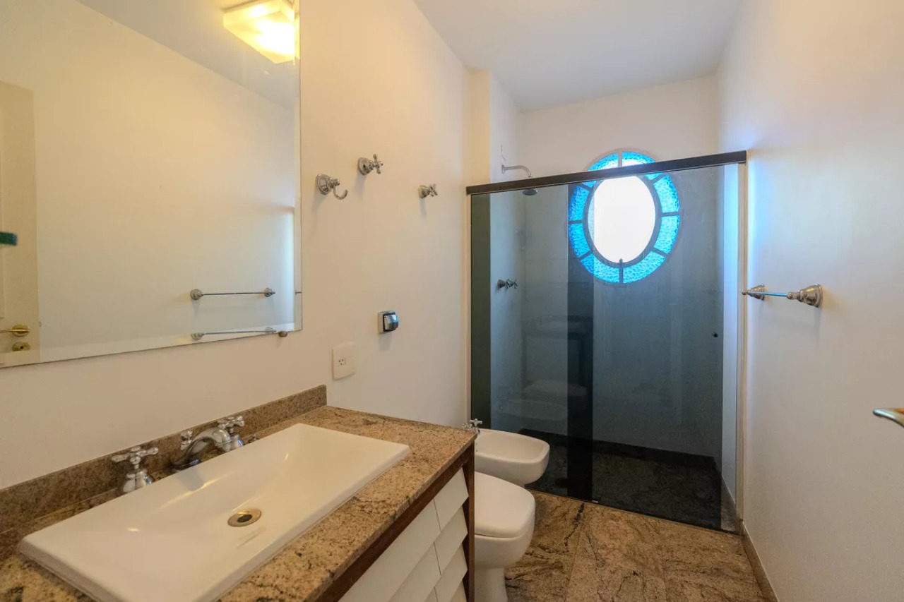 Cobertura, 5 quartos, 470 m² - Foto 12