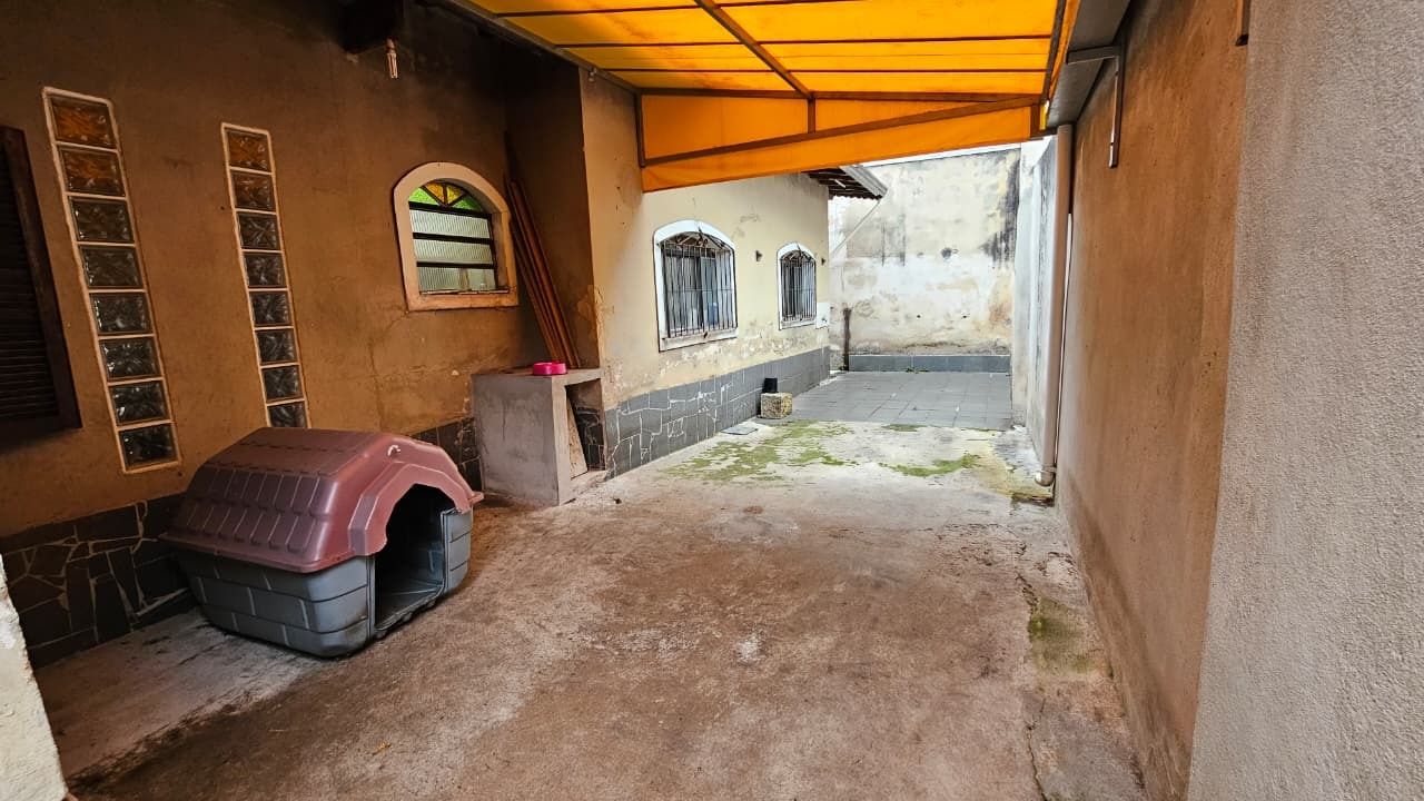 Casa, 3 quartos - Foto 38