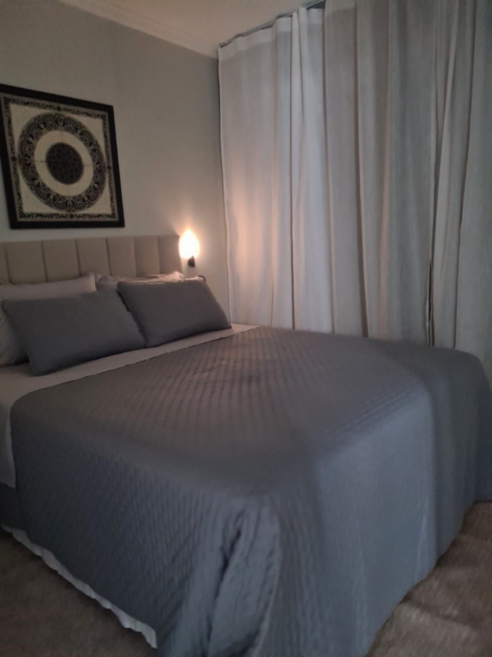Apartamento, 1 quarto, 45 m² - Foto 20