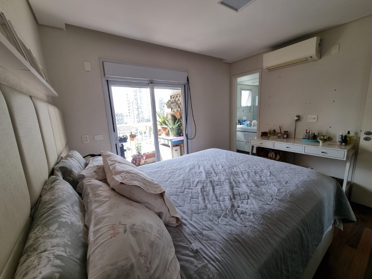 Apartamento, 3 quartos, 134 m² - Foto 10