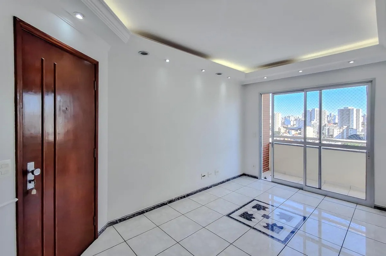 Apartamento, 3 quartos, 88 m² - Foto 1