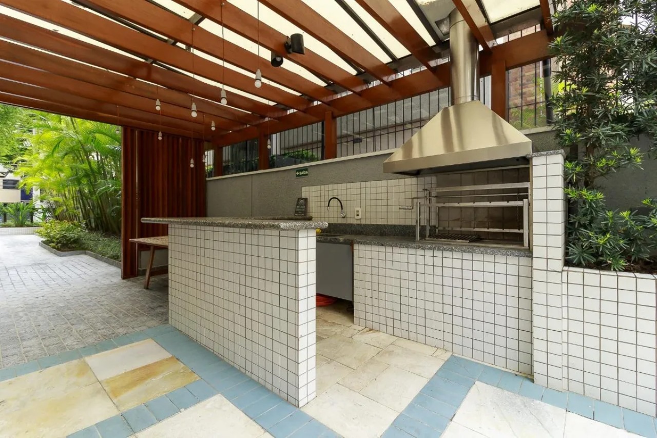 Apartamento, 3 quartos, 140 m² - Foto 24