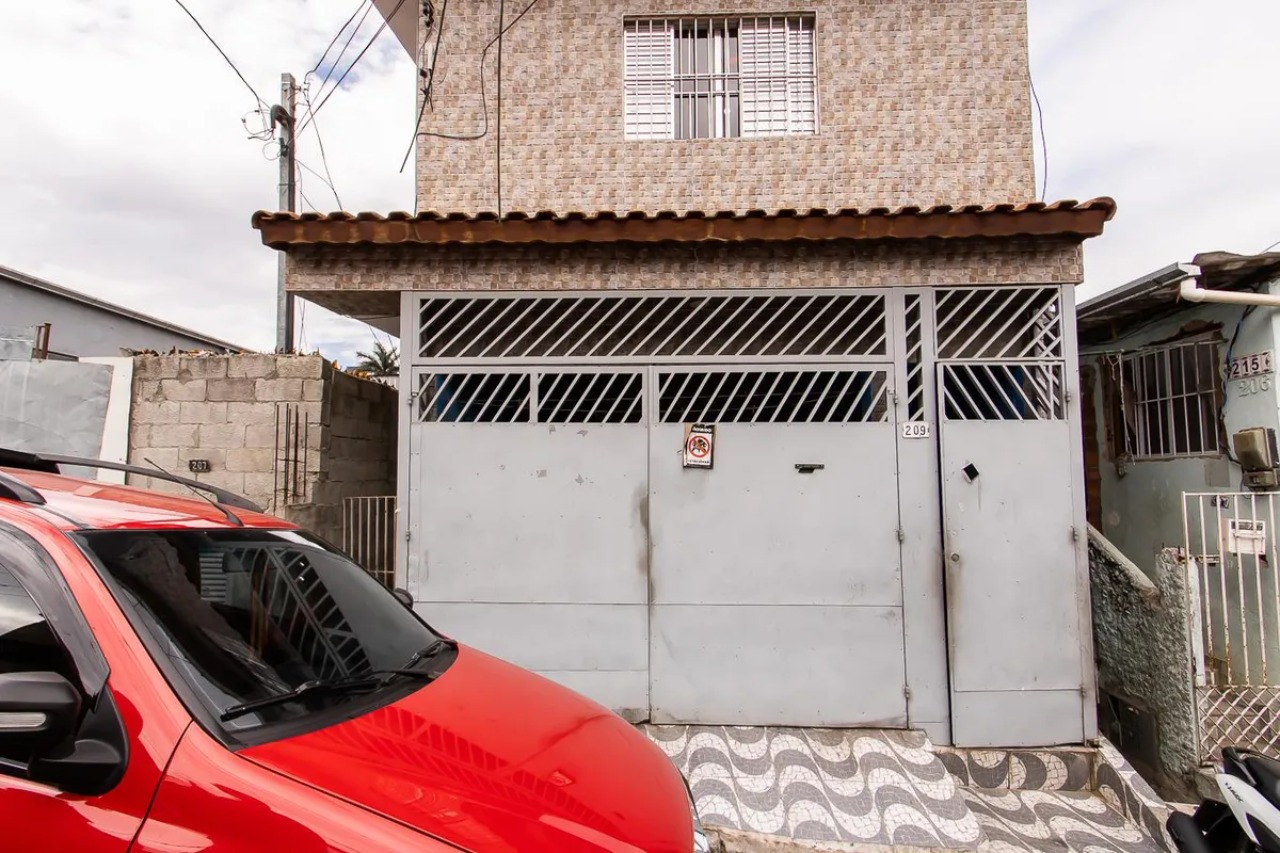 Casa, 4 quartos, 200 m² - Foto 16