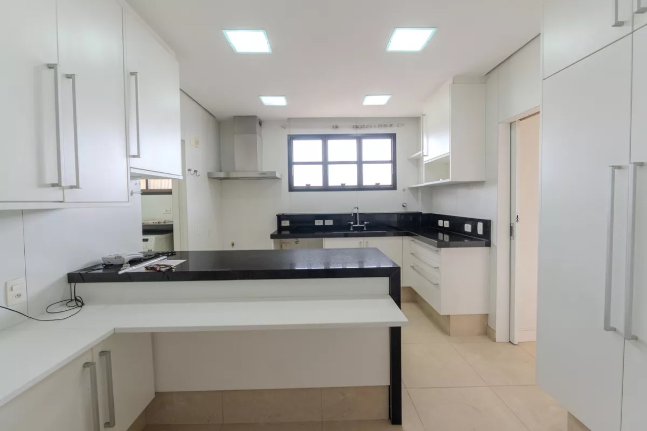 Cobertura, 5 quartos, 470 m² - Foto 22