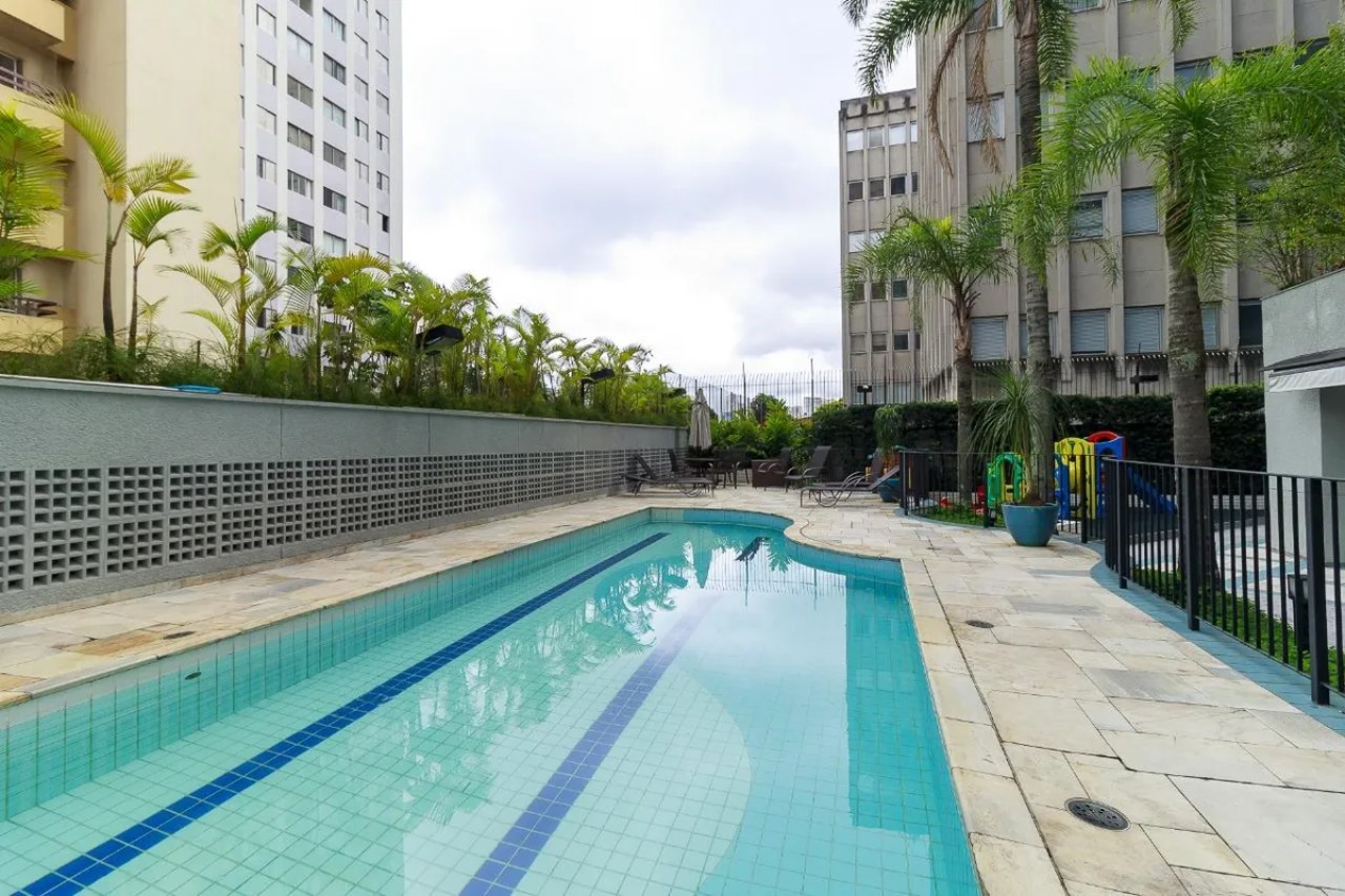 Apartamento, 3 quartos, 140 m² - Foto 20