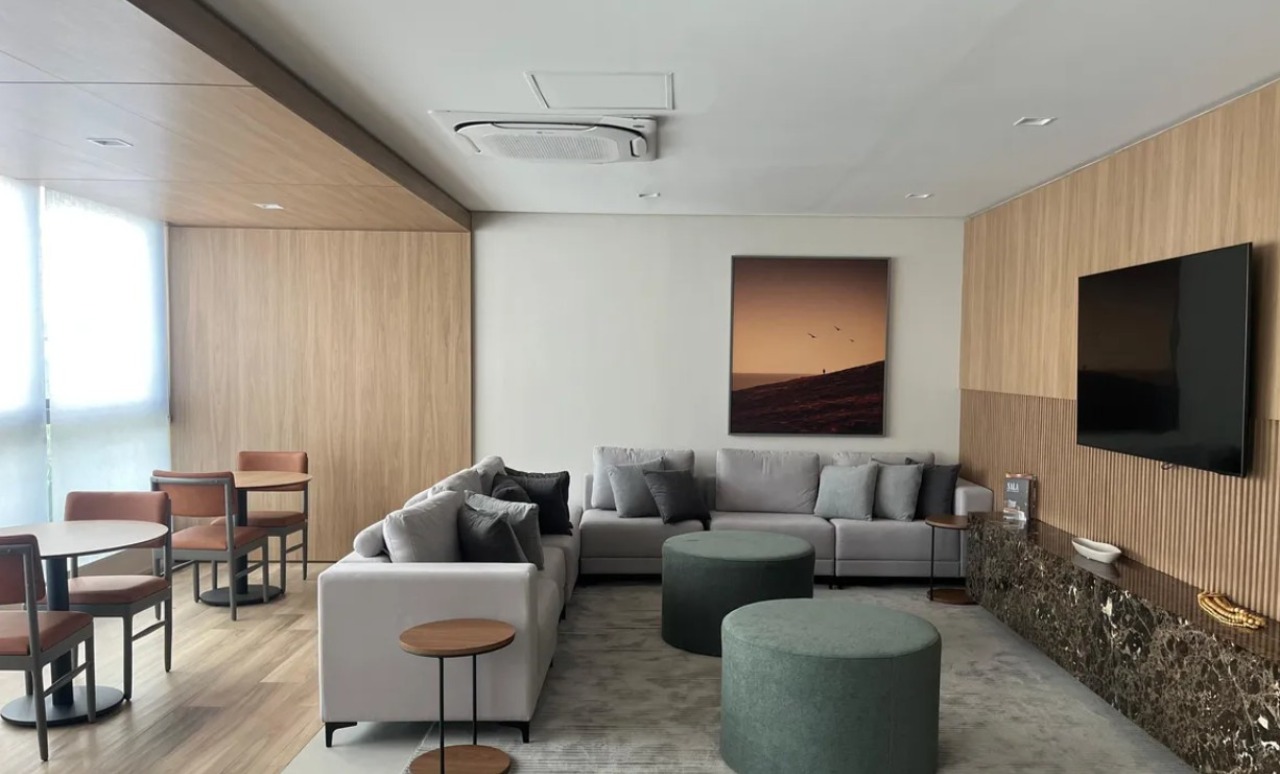 Apartamento, 4 quartos, 188 m² - Foto 9