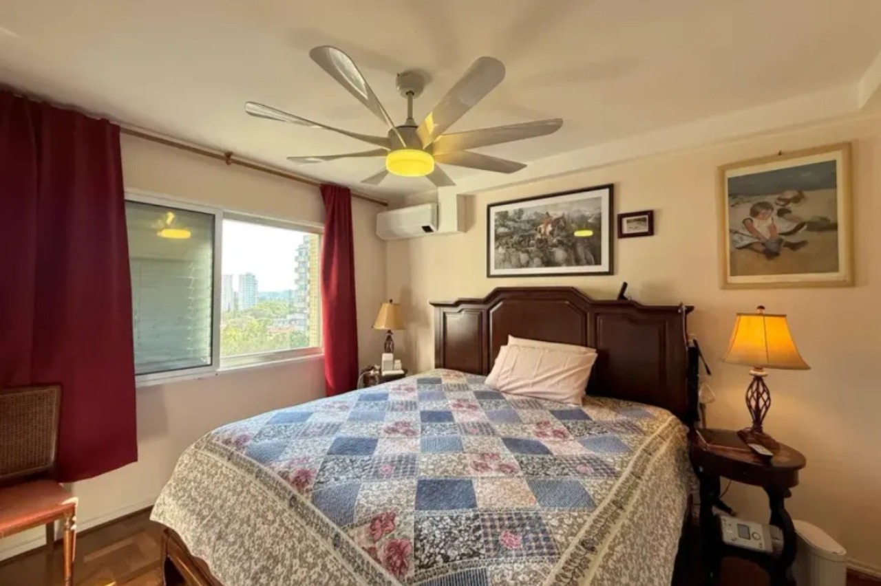 Apartamento, 4 quartos, 175 m² - Foto 7