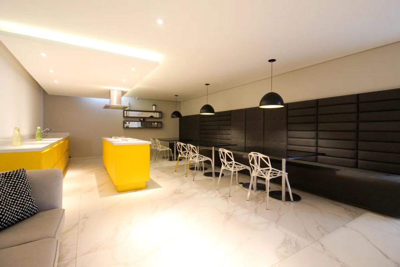 Kitnet-Studio, 30 m² - Foto 3