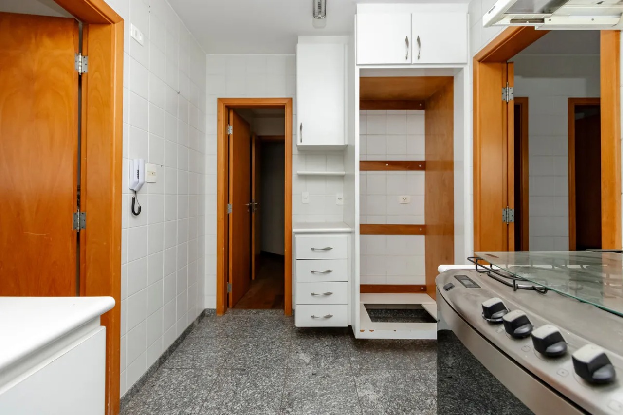 Apartamento, 3 quartos, 140 m² - Foto 8