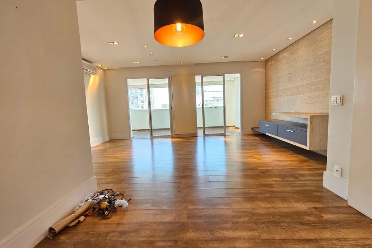 Apartamento, 3 quartos, 126 m² - Foto 22