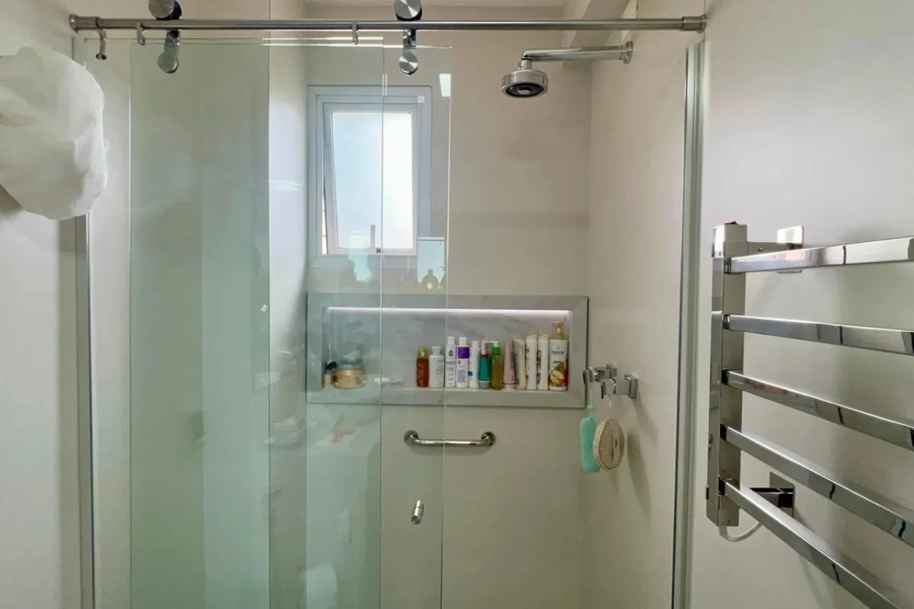 Apartamento, 3 quartos, 200 m² - Foto 21