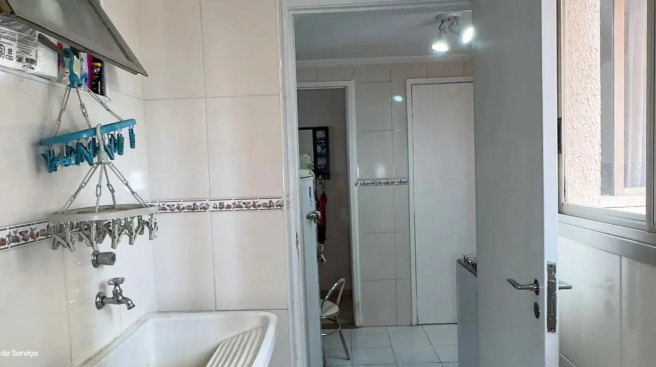 Apartamento, 2 quartos, 80 m² - Foto 7