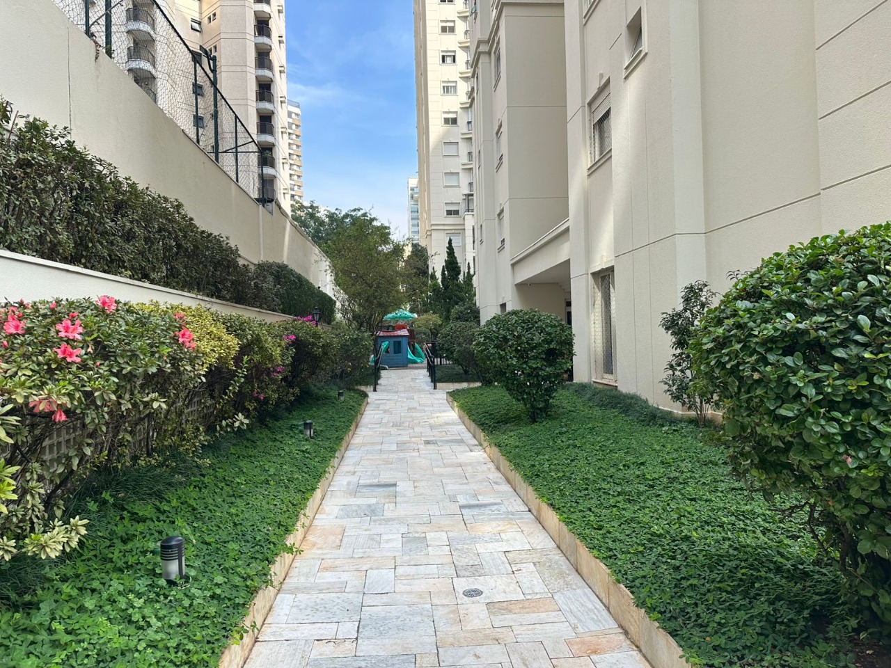 Apartamento, 3 quartos, 107 m² - Foto 46