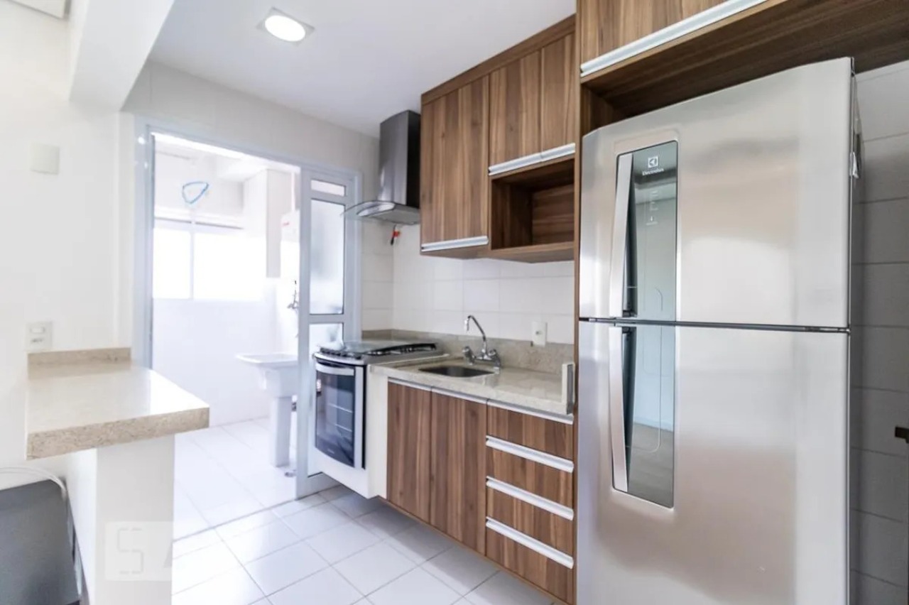 Apartamento, 1 quarto, 50 m² - Foto 8