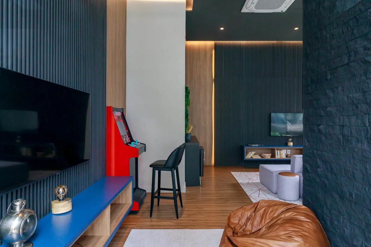 Apartamento, 3 quartos, 167 m² - Foto 45