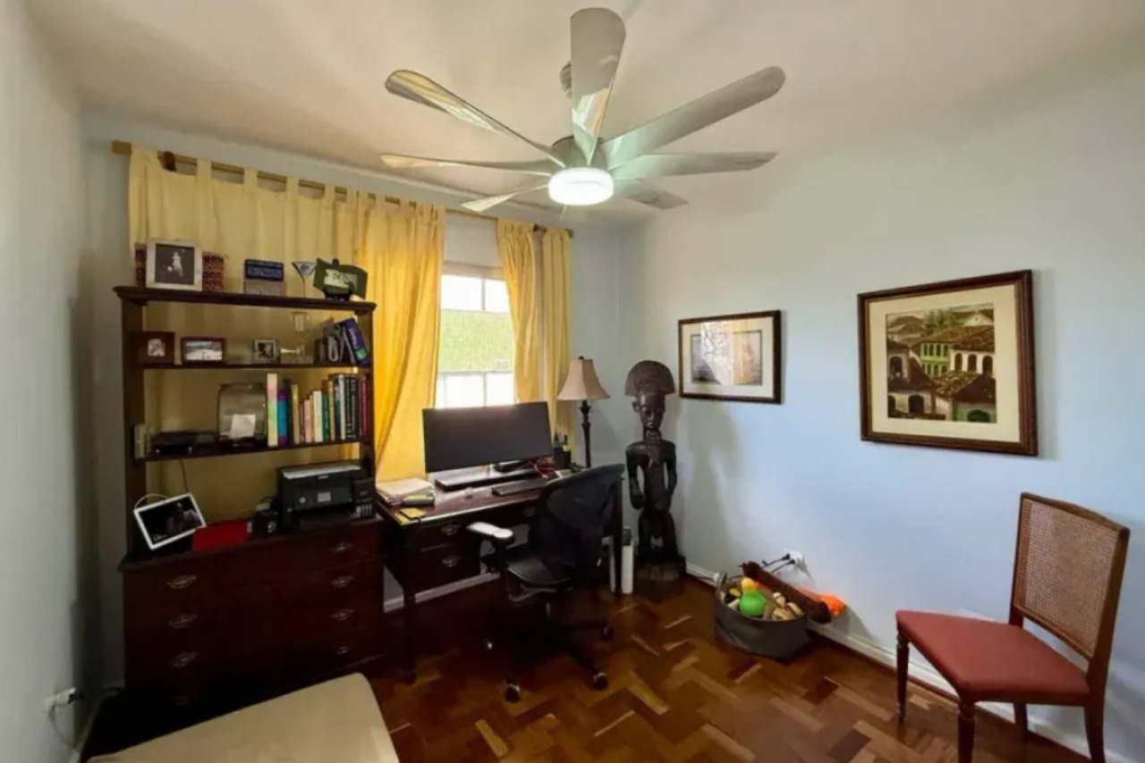 Apartamento, 4 quartos, 175 m² - Foto 11