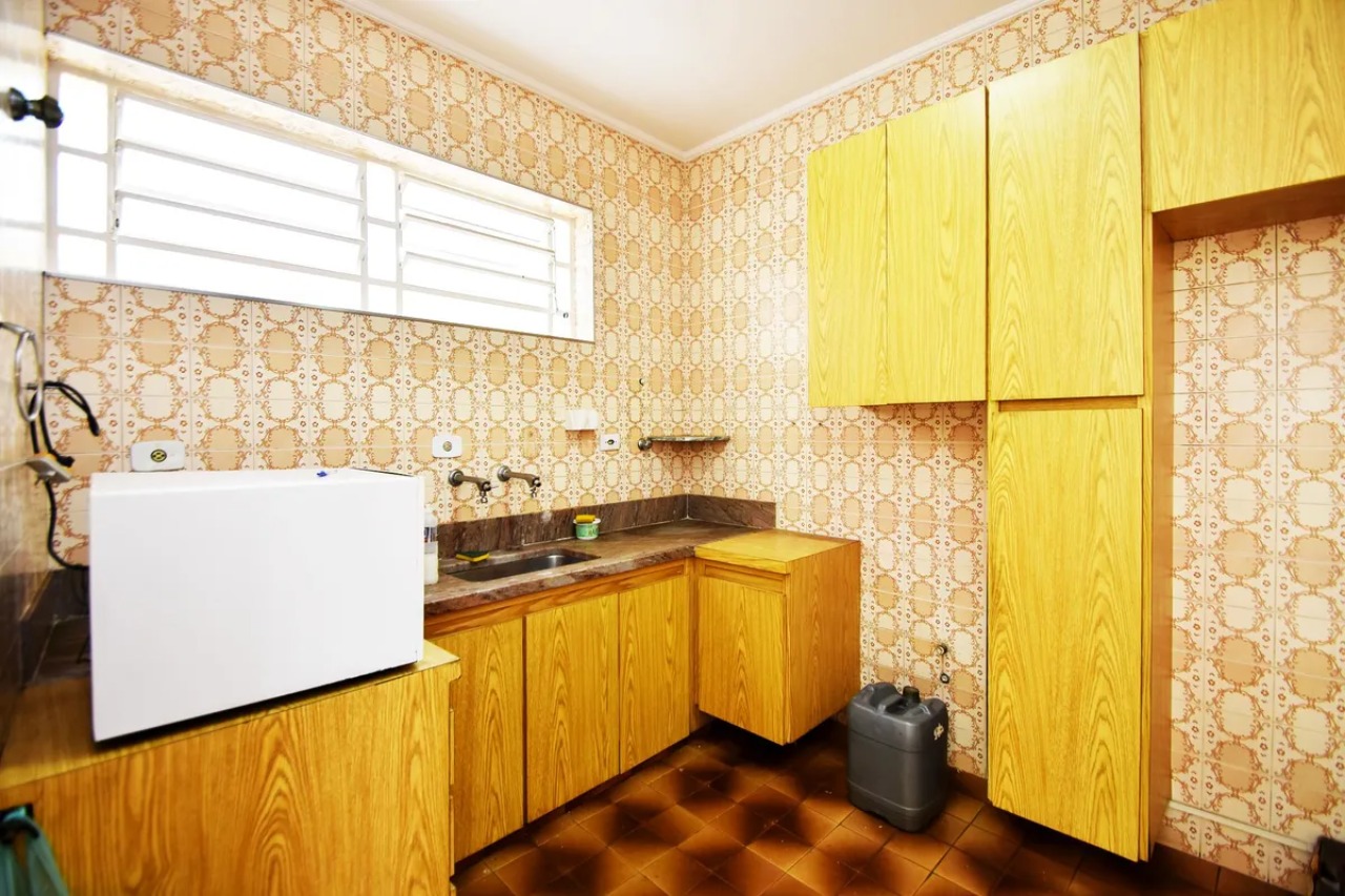 Casa, 3 quartos, 200 m² - Foto 12