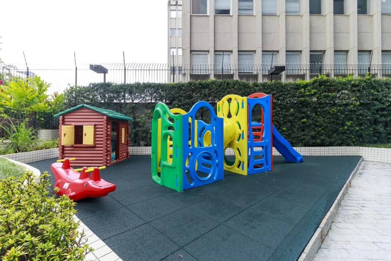 Apartamento, 3 quartos, 140 m² - Foto 22