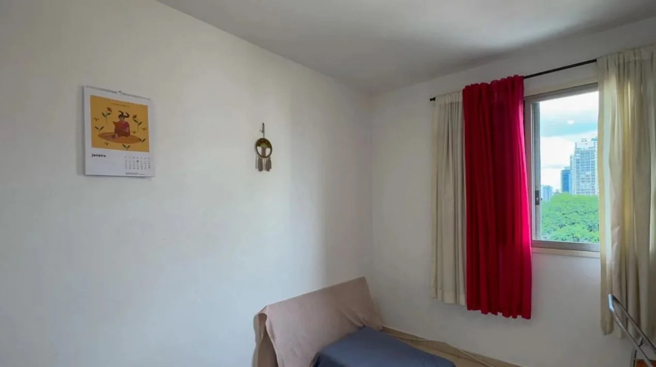Apartamento, 2 quartos, 80 m² - Foto 11