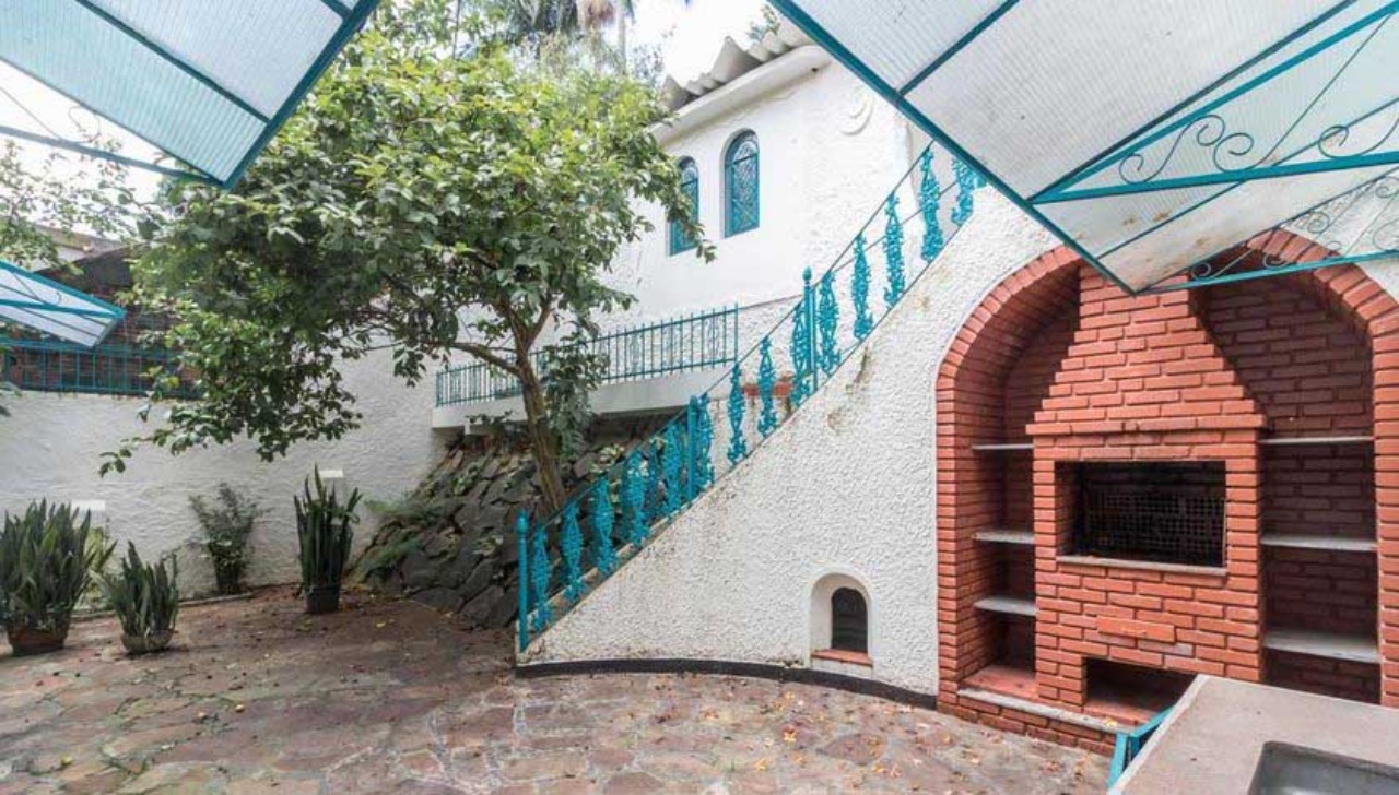 Casa, 4 quartos, 472 m² - Foto 18