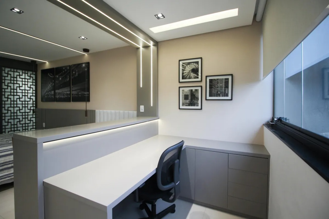 Kitnet-Studio, 30 m² - Foto 20