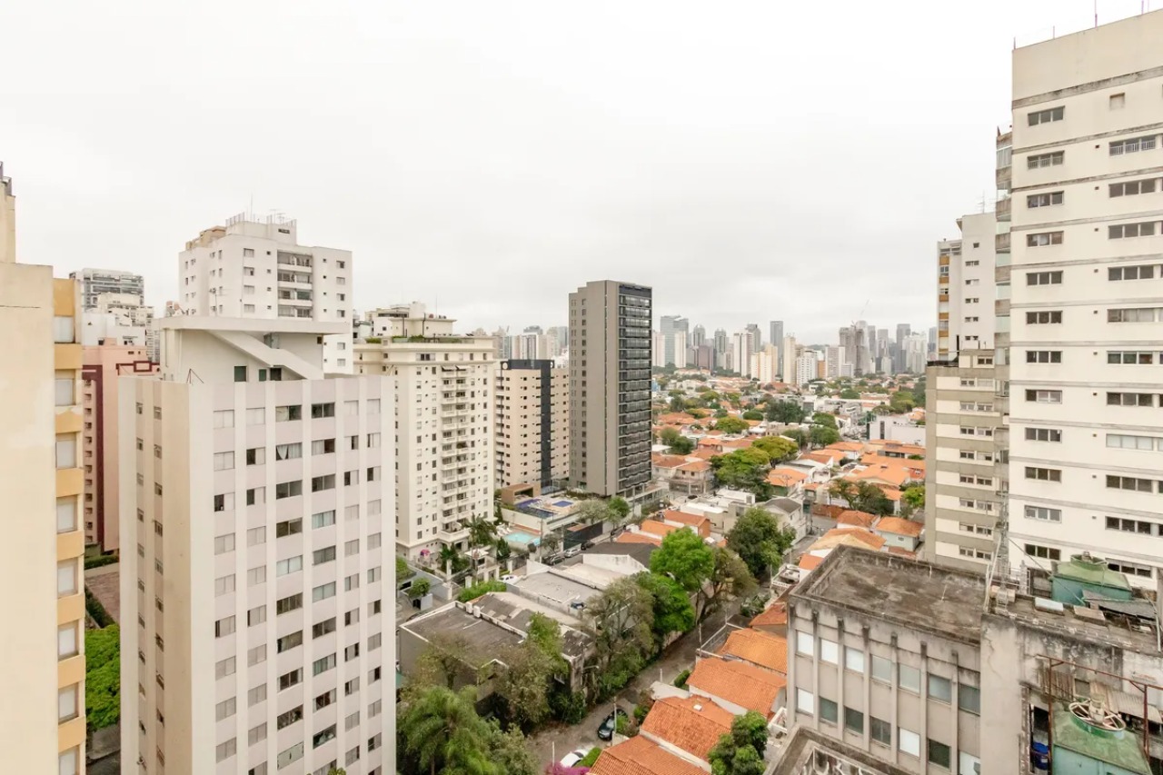 Apartamento, 3 quartos, 140 m² - Foto 30