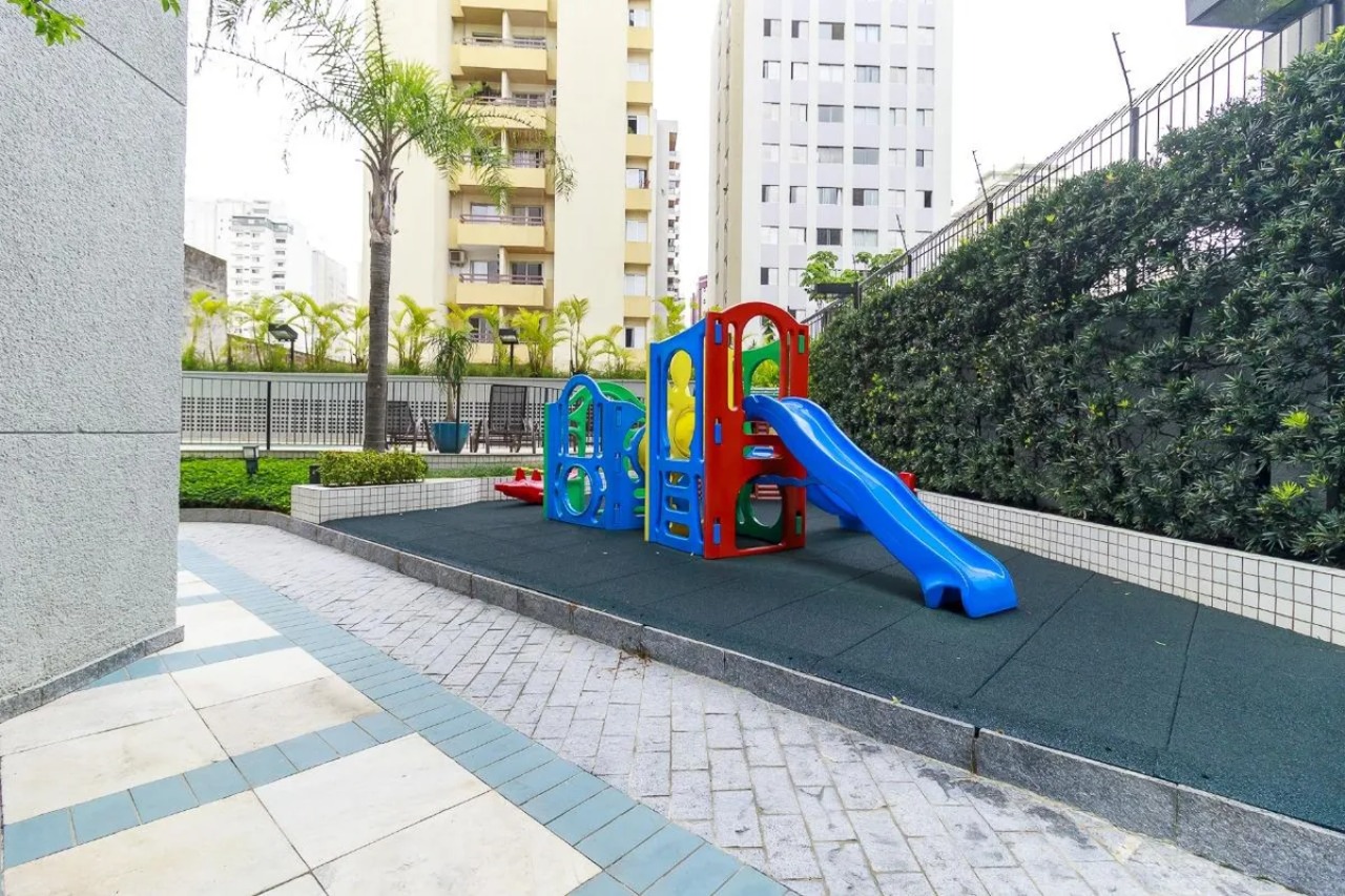 Apartamento, 3 quartos, 140 m² - Foto 17