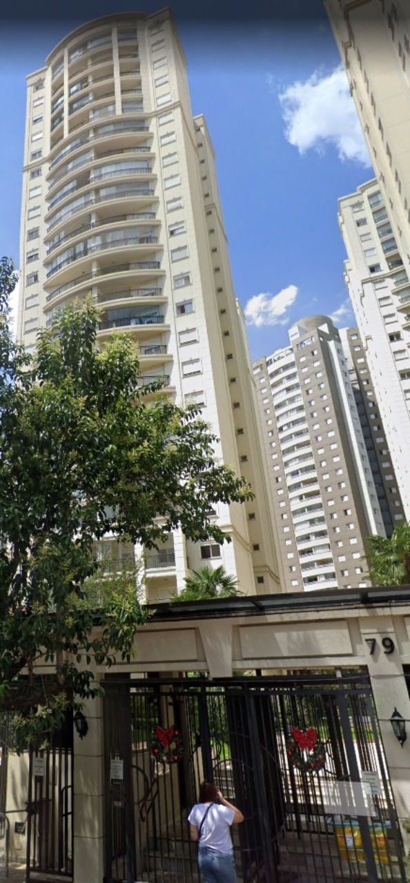 Apartamento, 3 quartos, 107 m² - Foto 36