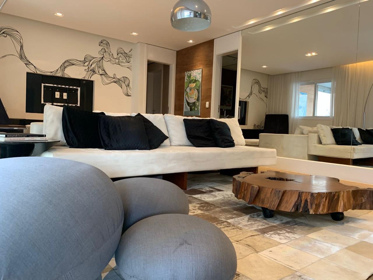Apartamento, 3 quartos, 150 m² - Foto 43
