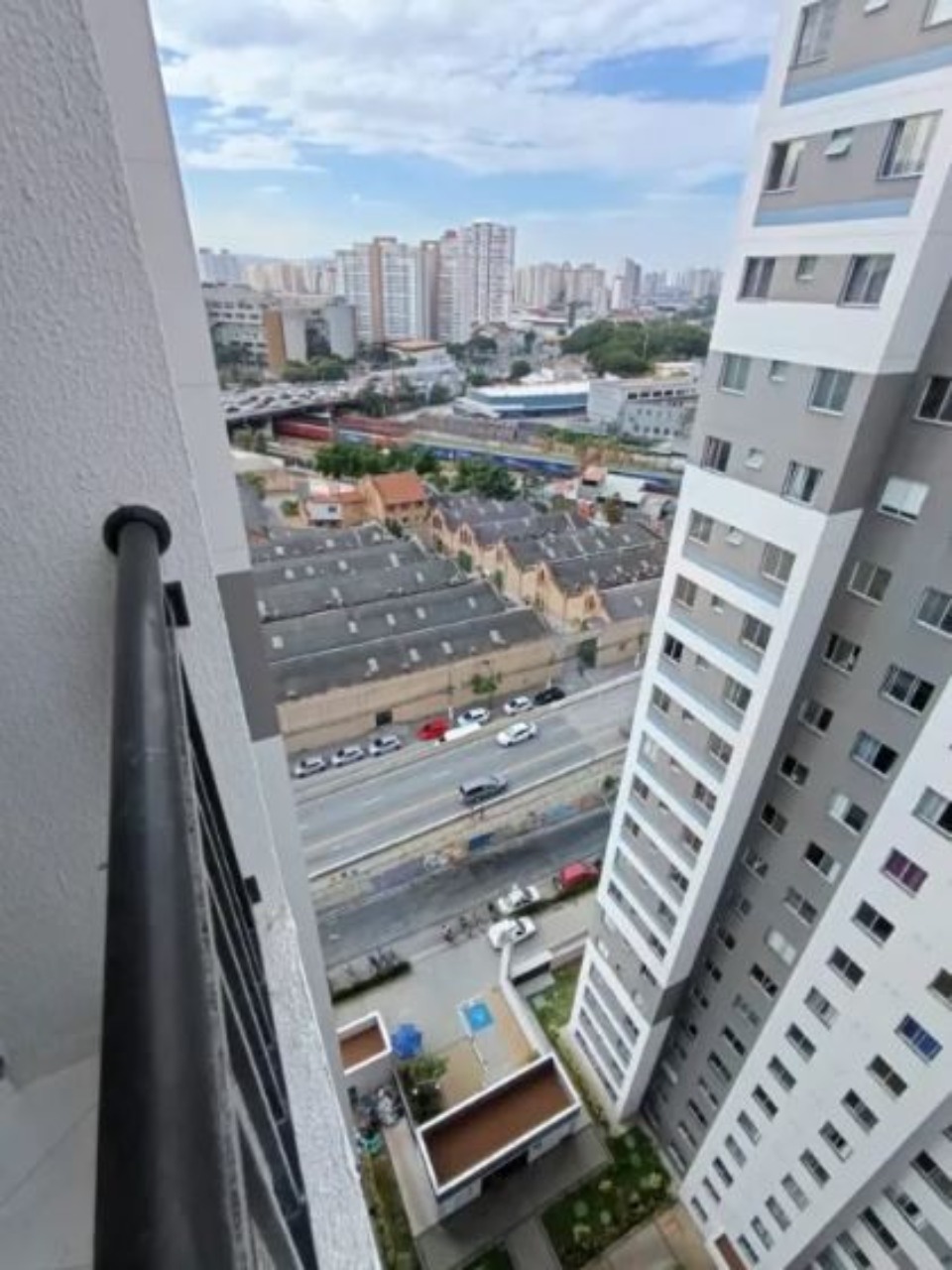 Apartamento, 2 quartos, 37 m² - Foto 7