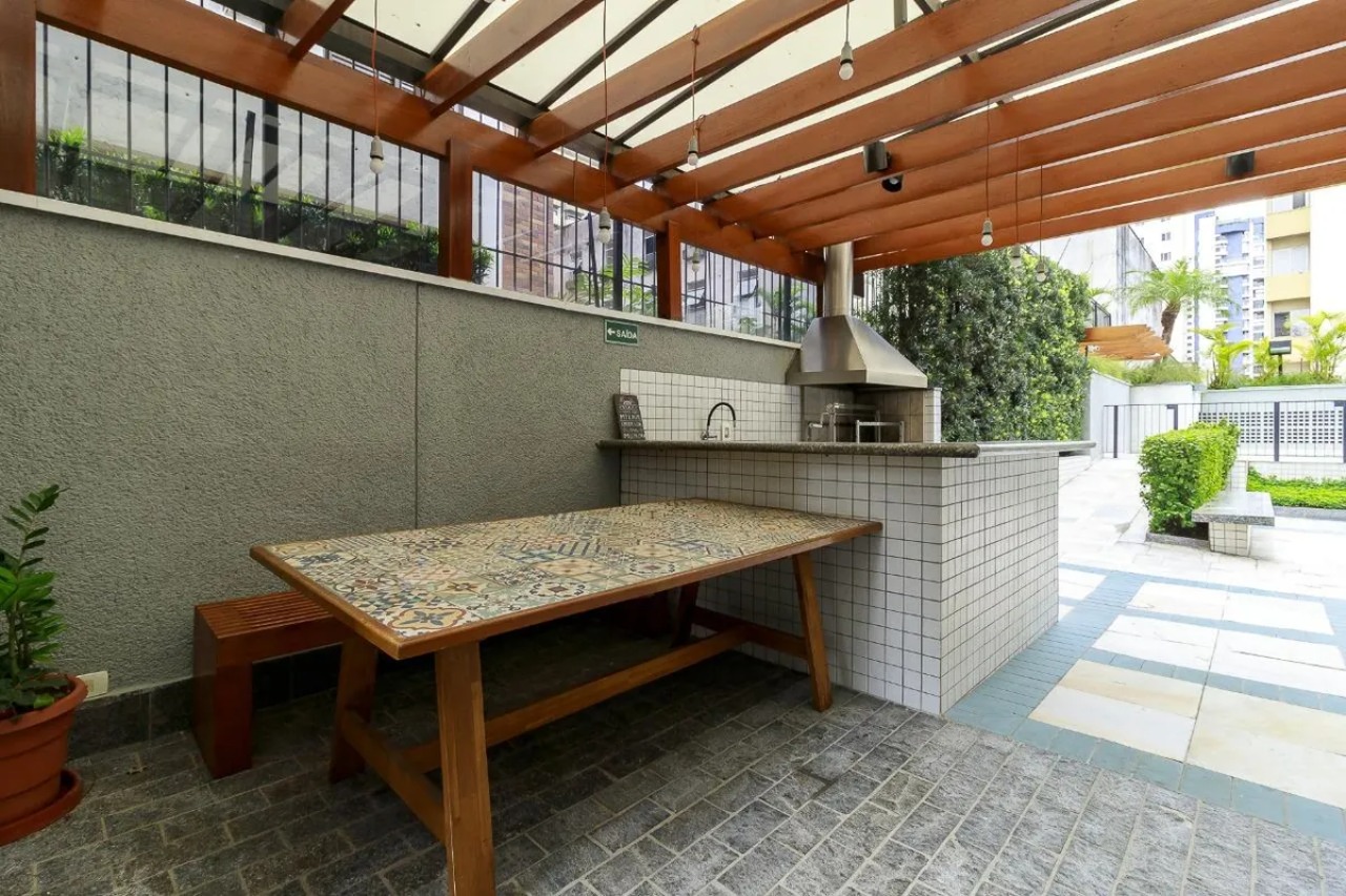 Apartamento, 3 quartos, 140 m² - Foto 25