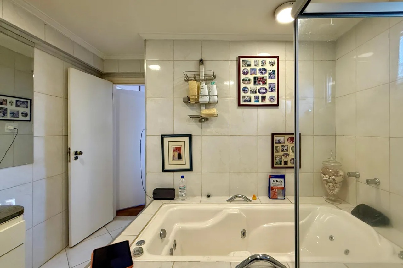 Apartamento, 4 quartos, 175 m² - Foto 28